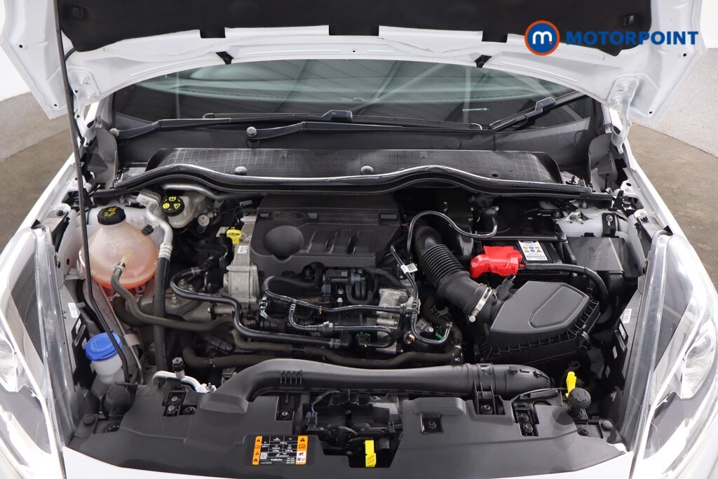 Used Ford Fiesta 2021 for sale - 76719669: Photo 40