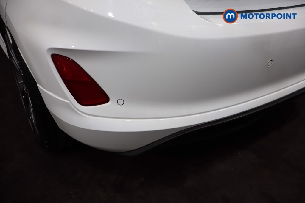 Used Ford Fiesta 2021 for sale - 76719669: Photo 43