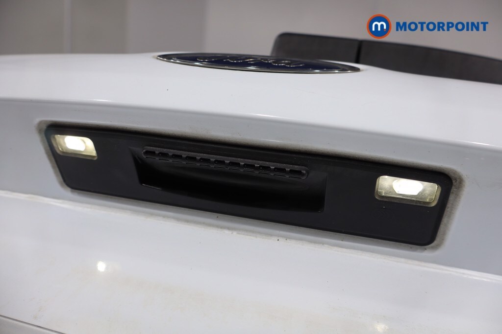 Used Ford Fiesta 2021 for sale - 76719669: Photo 44