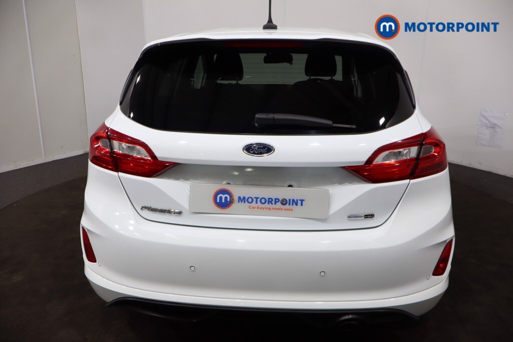 Used Ford Fiesta 2021 for sale - 76719669: Photo 45