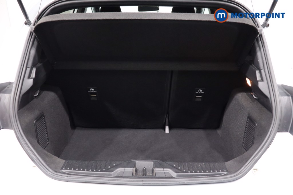 Used Ford Fiesta 2021 for sale - 76719669: Photo 46