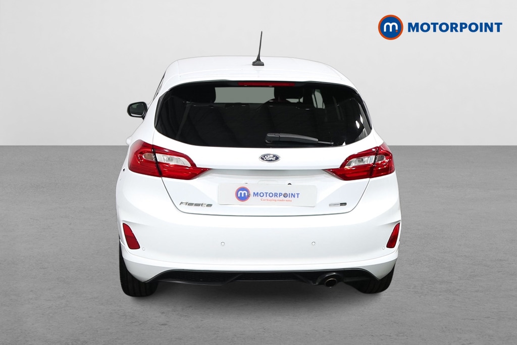 Used Ford Fiesta 2021 for sale - 76719669: Photo 6
