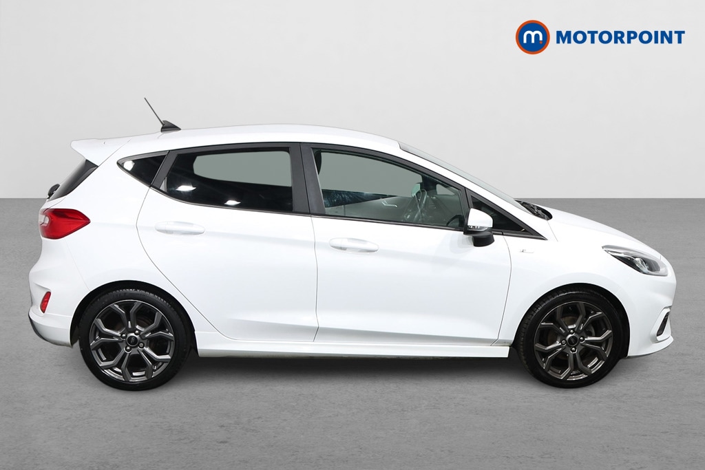 Used Ford Fiesta 2021 for sale - 76719669: Photo 8