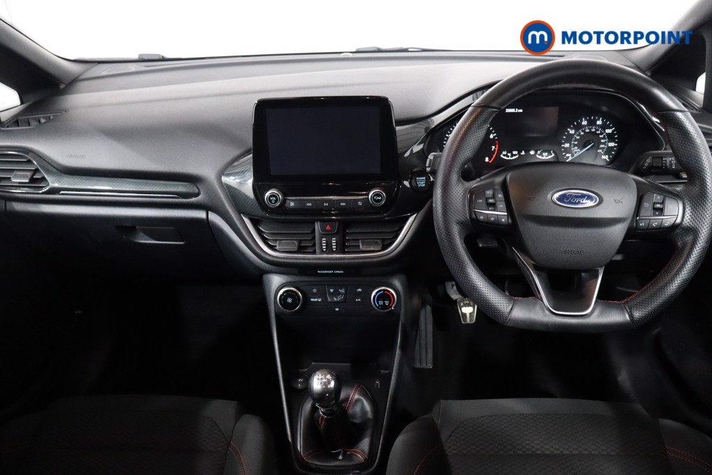 Used Ford Fiesta 2021 for sale - 76719669: Photo 9