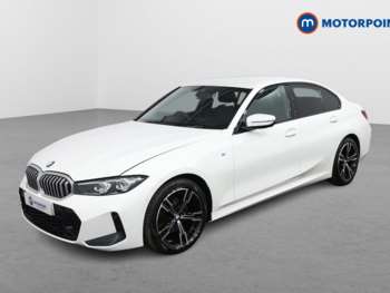 Used BMW 3 Series 2024 for sale - 74981750: Photo