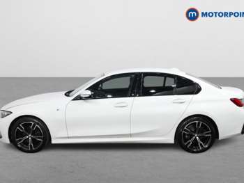 Used BMW 3 Series 2024 for sale - 74981750: Photo