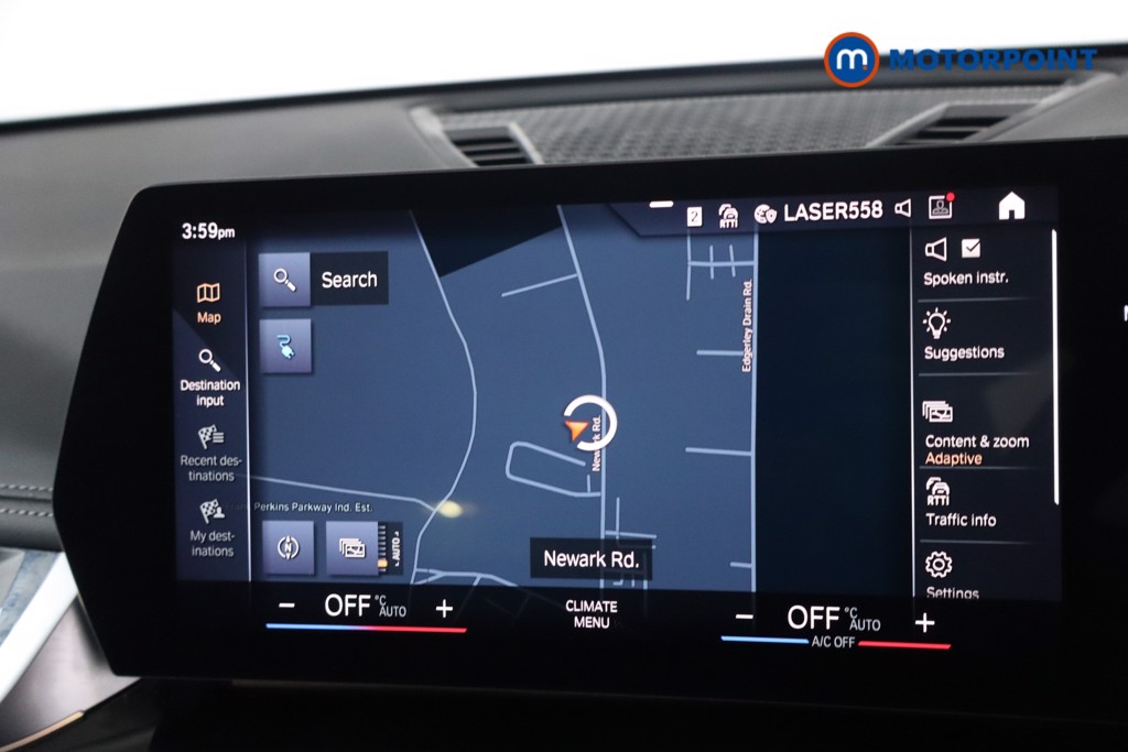 Used BMW iX1 for sale - 77168249: Photo 10