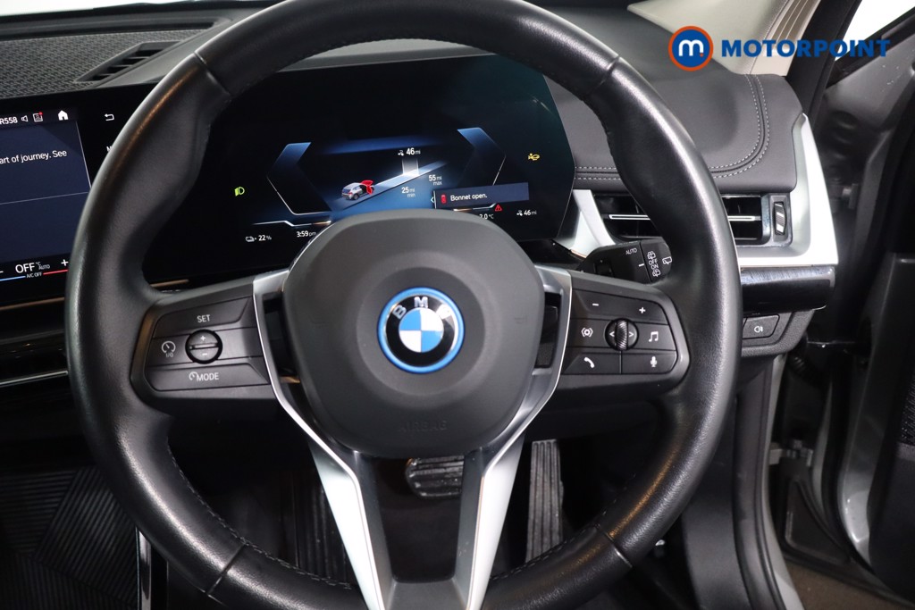 Used BMW iX1 for sale - 77168249: Photo 14