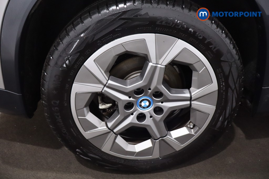 Used BMW iX1 for sale - 77168249: Photo 17