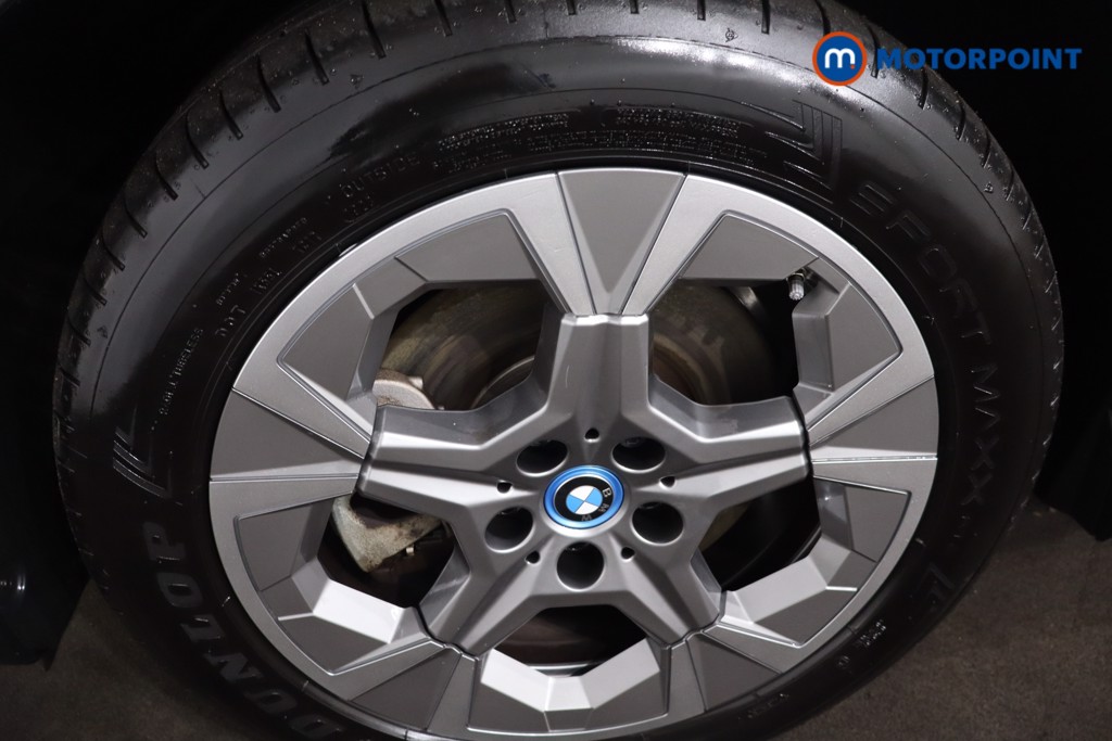 Used BMW iX1 for sale - 77168249: Photo 19