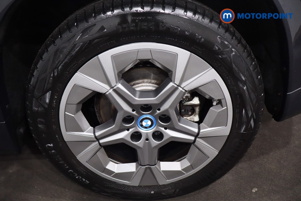 Used BMW iX1 for sale - 77168249: Photo 20