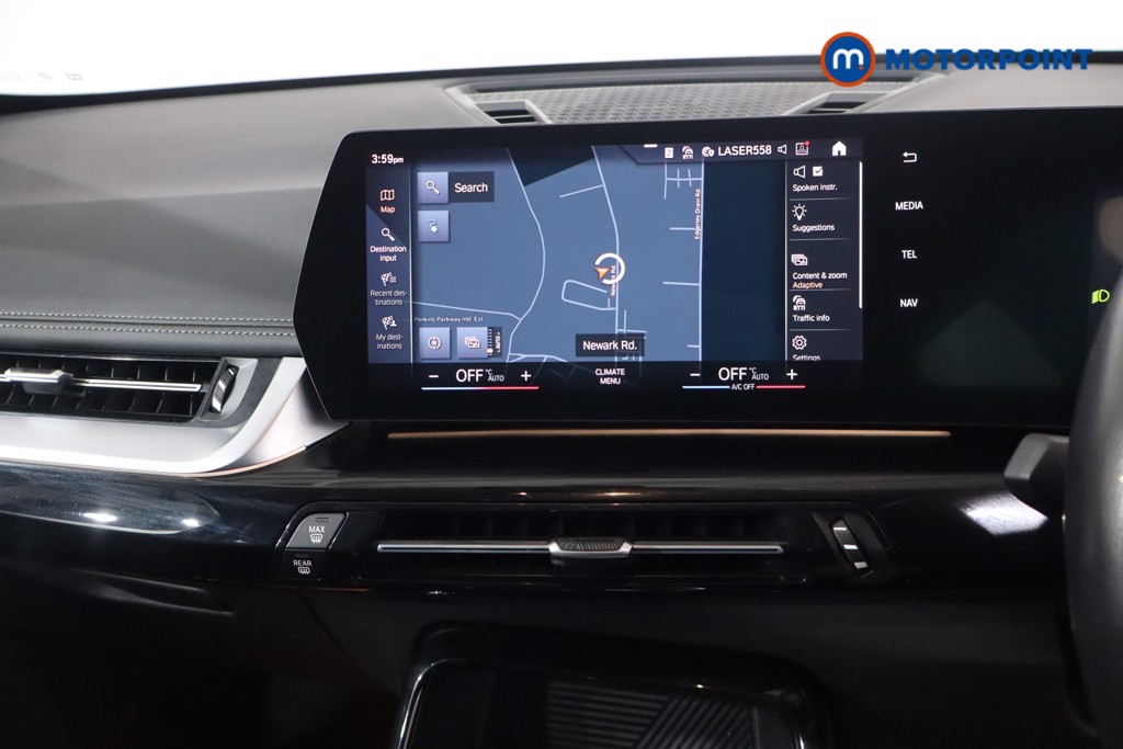 Used BMW iX1 for sale - 77168249: Photo 25