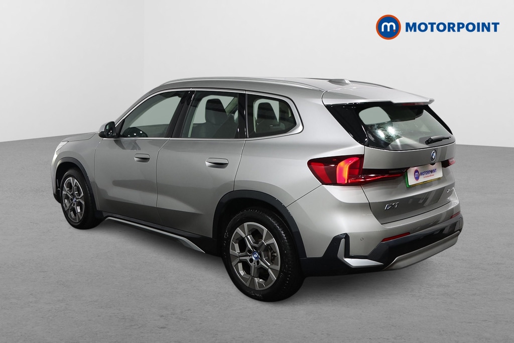 Used BMW iX1 for sale - 77168249: Photo 5