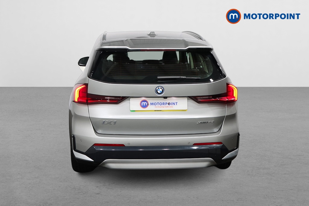 Used BMW iX1 for sale - 77168249: Photo 6