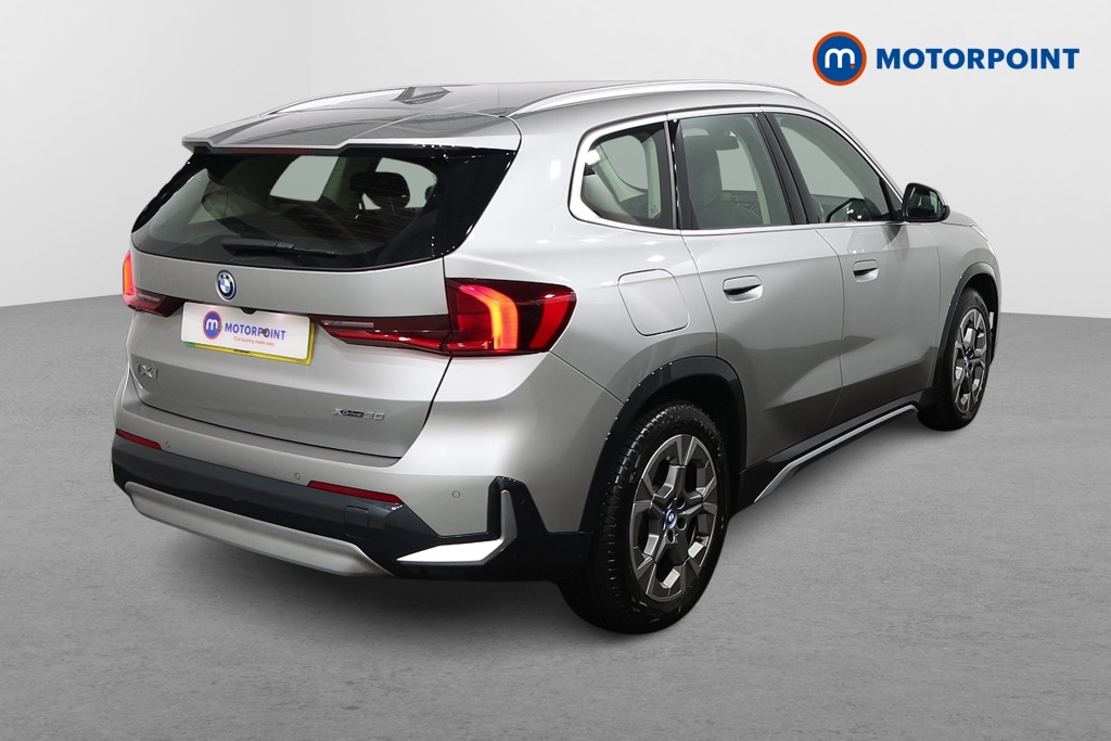 Used BMW iX1 for sale - 77168249: Photo 7