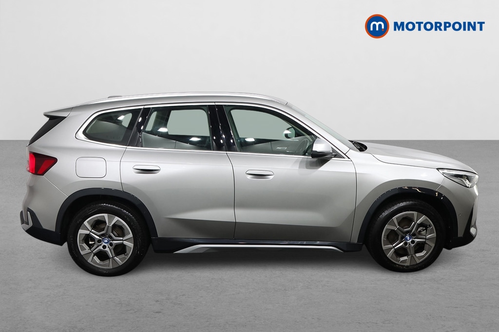 Used BMW iX1 for sale - 77168249: Photo 8