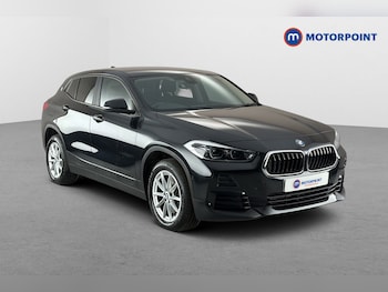 Used BMW X2 2020 for sale - 79312703: Photo