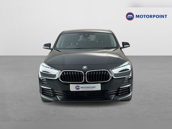 Used BMW X2 2020 for sale - 79312703: Photo