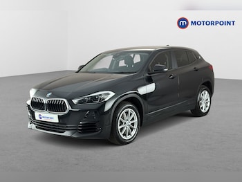 Used BMW X2 2020 for sale - 79312703: Photo