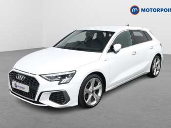 Used Audi A3 2022 for sale - 74803039: Photo