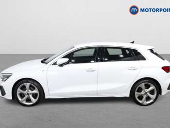 Used Audi A3 2022 for sale - 74803039: Photo