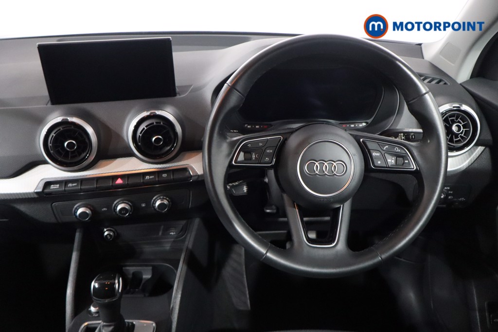 Used Audi Q2 2021 for sale - 77653912: Photo 11