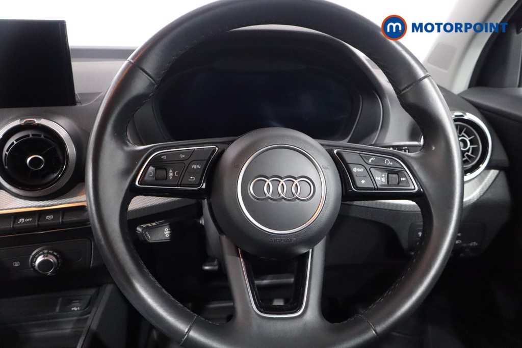 Used Audi Q2 2021 for sale - 77653912: Photo 14
