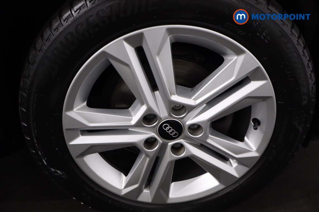 Used Audi Q2 2021 for sale - 77653912: Photo 18