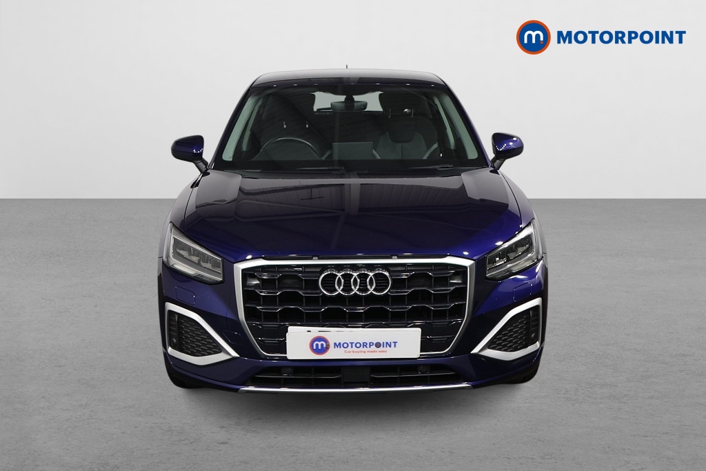 Used Audi Q2 2021 for sale - 77653912: Photo 2