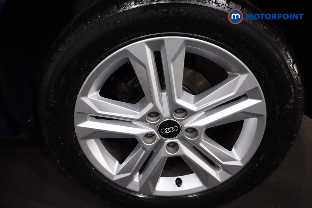 Used Audi Q2 2021 for sale - 77653912: Photo 20