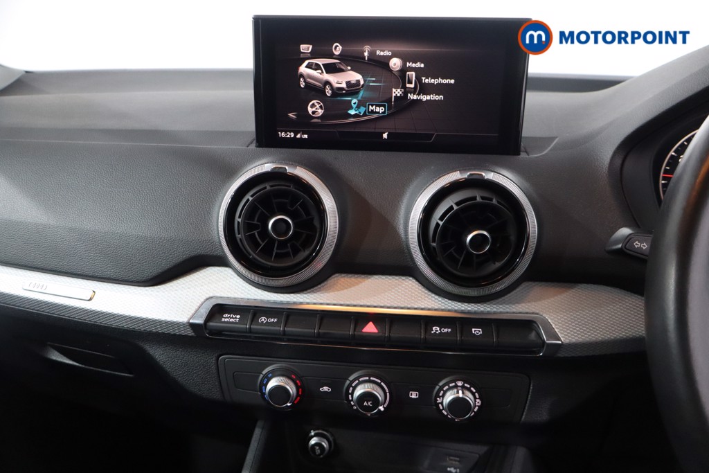 Used Audi Q2 2021 for sale - 77653912: Photo 27