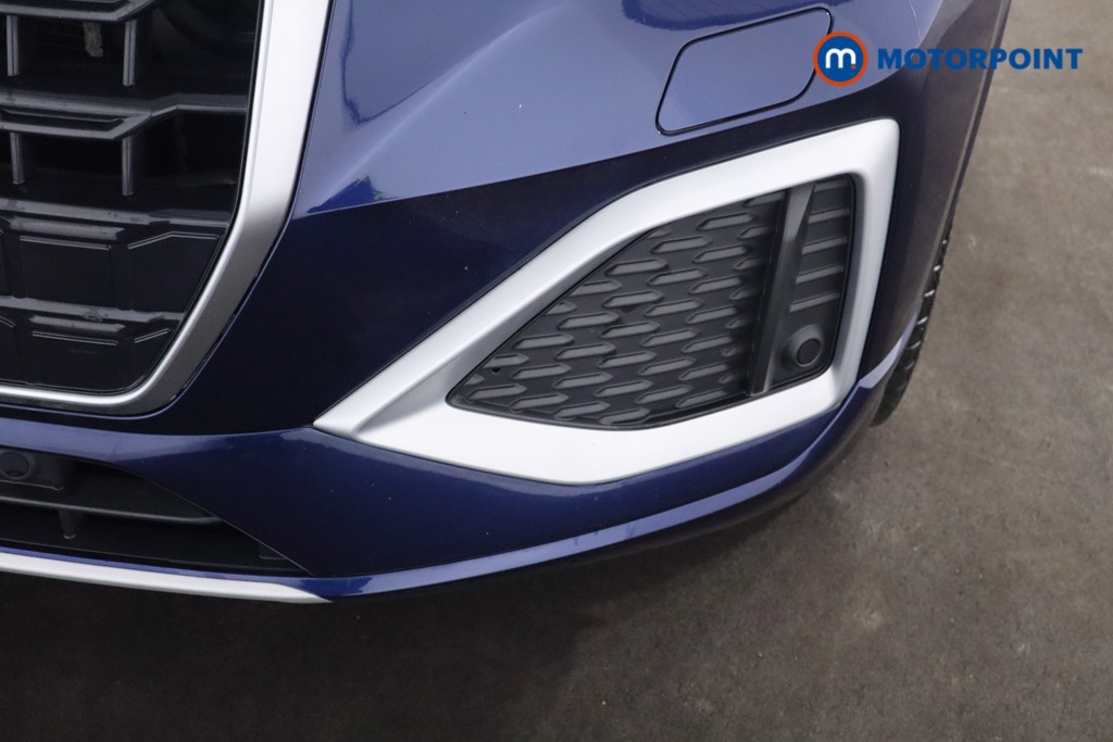 Used Audi Q2 2021 for sale - 77653912: Photo 37