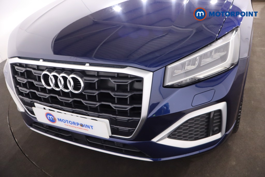 Used Audi Q2 2021 for sale - 77653912: Photo 39