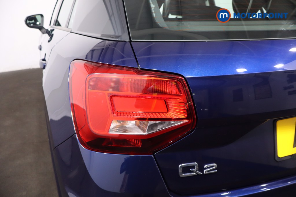 Used Audi Q2 2021 for sale - 77653912: Photo 42