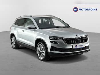 Used Skoda Karoq 2024 for sale - 79392231: Photo
