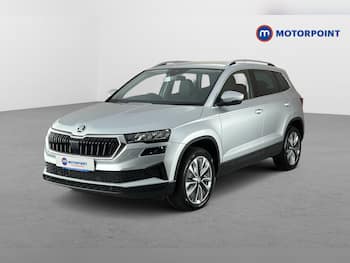 Used Skoda Karoq 2024 for sale - 79392231: Photo