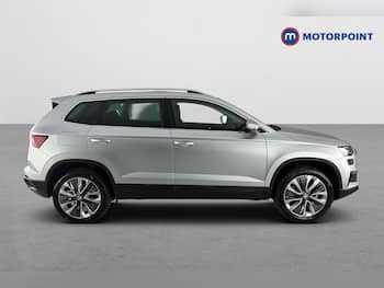 Used Skoda Karoq 2024 for sale - 79392231: Photo