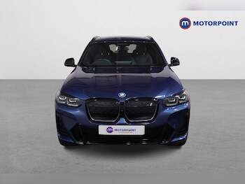 Used BMW iX3 undefined for sale - 78400296: Photo