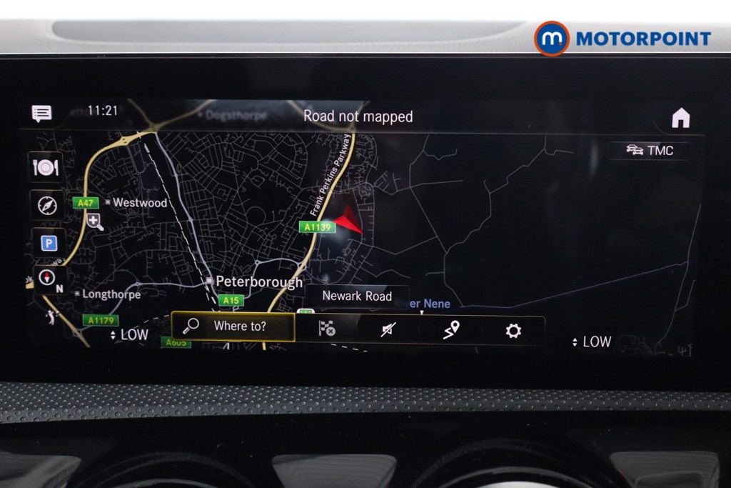 Used Mercedes-Benz CLA 2022 for sale - 76143378: Photo 10
