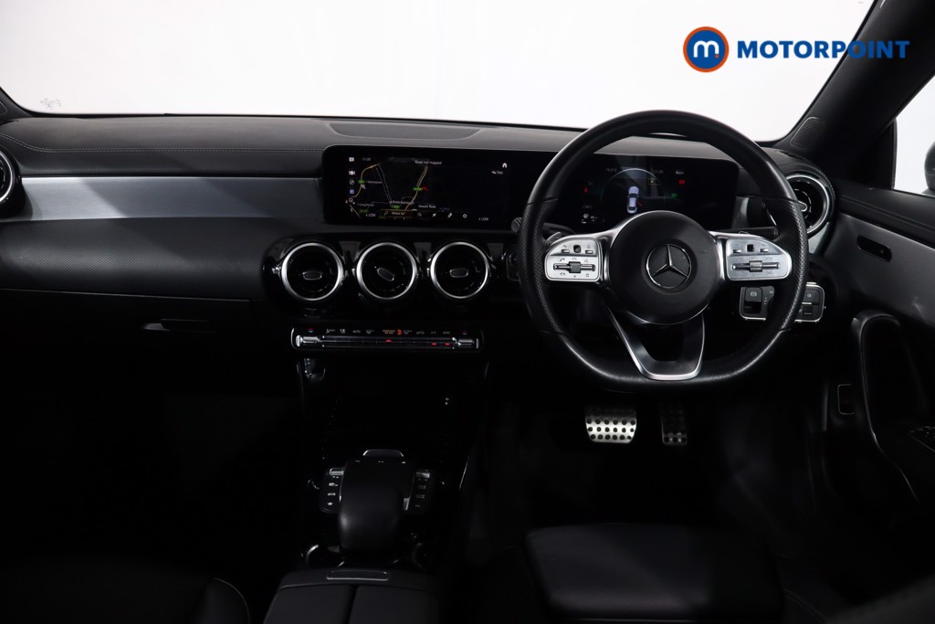 Used Mercedes-Benz CLA 2022 for sale - 76143378: Photo 11