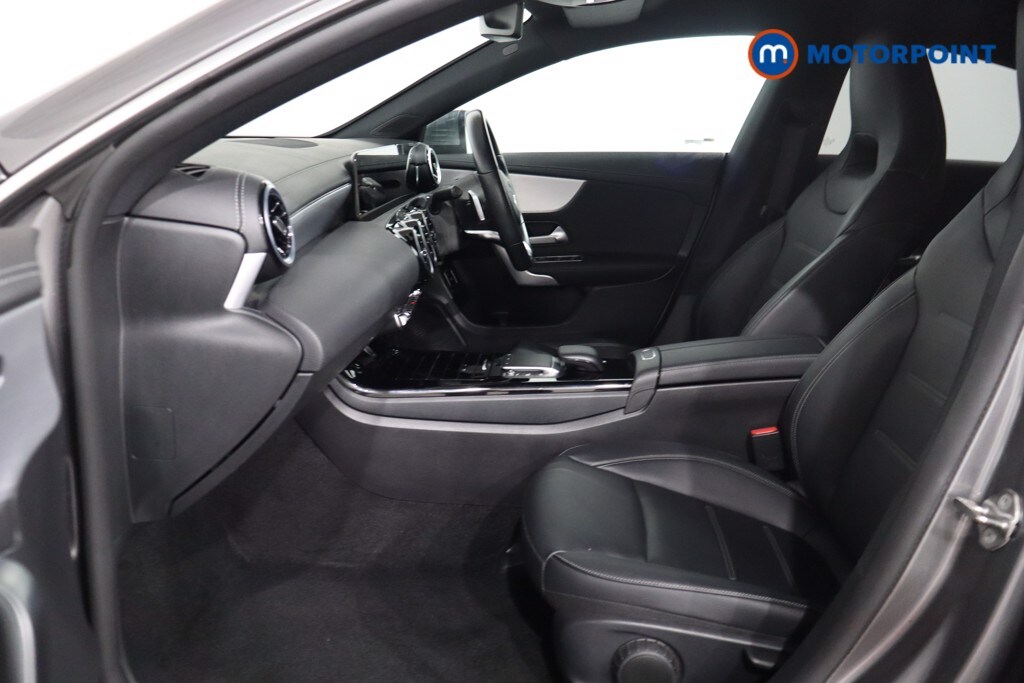 Used Mercedes-Benz CLA 2022 for sale - 76143378: Photo 12