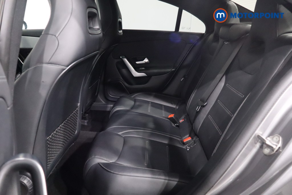 Used Mercedes-Benz CLA 2022 for sale - 76143378: Photo 13