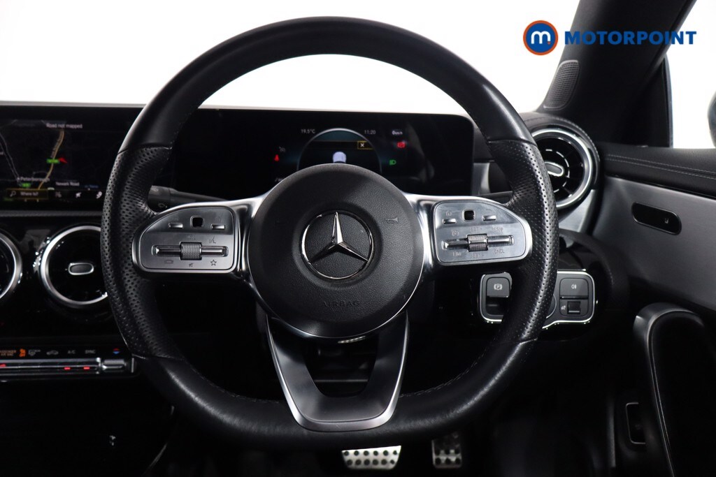 Used Mercedes-Benz CLA 2022 for sale - 76143378: Photo 14