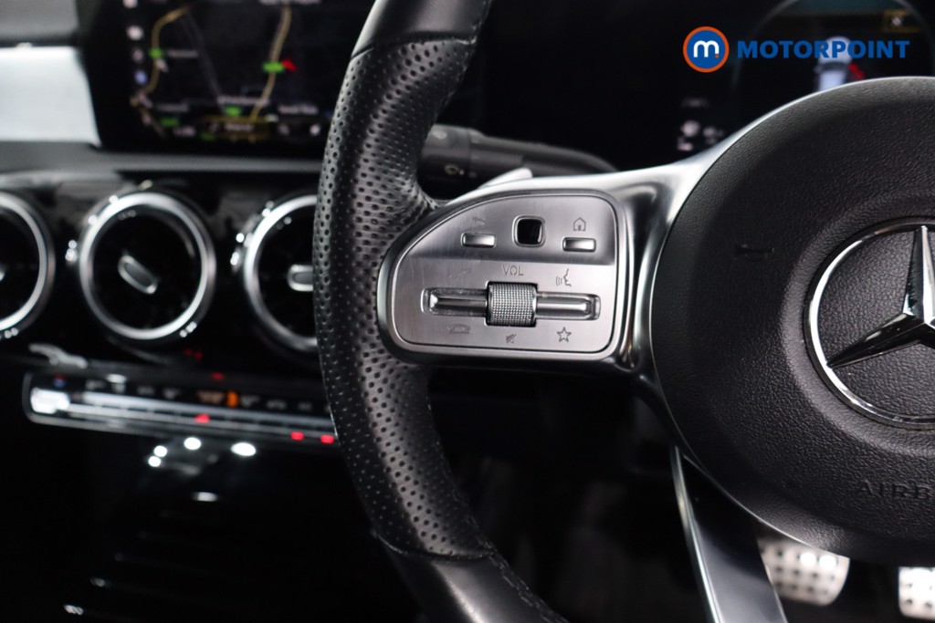 Used Mercedes-Benz CLA 2022 for sale - 76143378: Photo 15