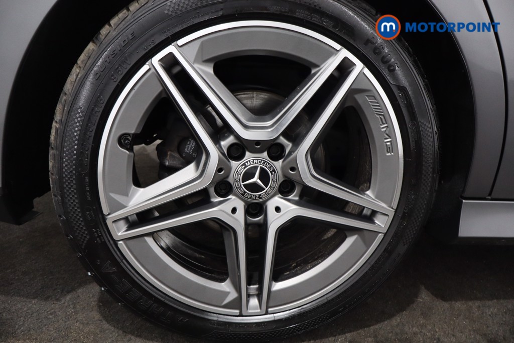 Used Mercedes-Benz CLA 2022 for sale - 76143378: Photo 17