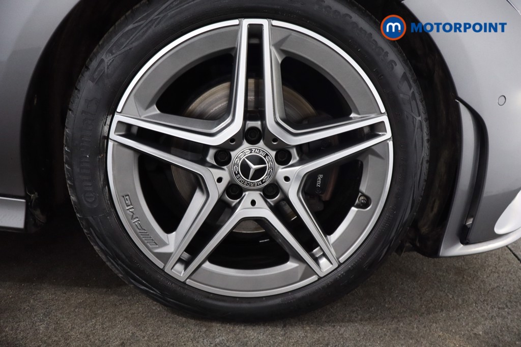 Used Mercedes-Benz CLA 2022 for sale - 76143378: Photo 18