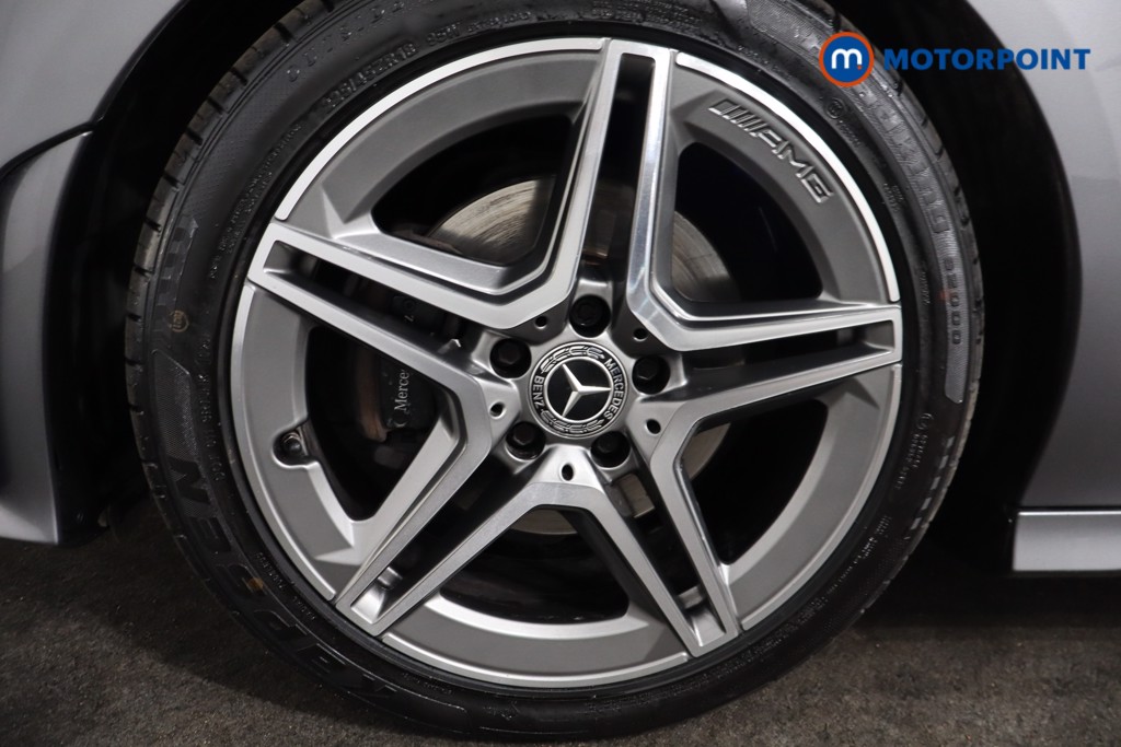 Used Mercedes-Benz CLA 2022 for sale - 76143378: Photo 19