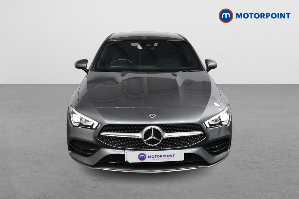 Used Mercedes-Benz CLA 2022 for sale - 76143378: Photo 2