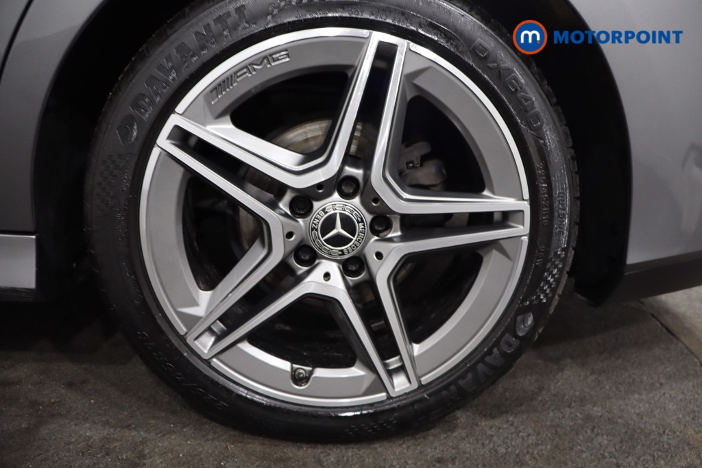 Used Mercedes-Benz CLA 2022 for sale - 76143378: Photo 20