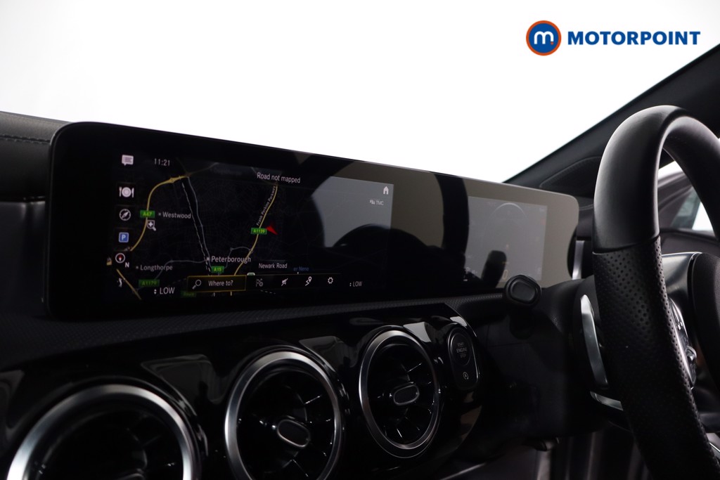 Used Mercedes-Benz CLA 2022 for sale - 76143378: Photo 24